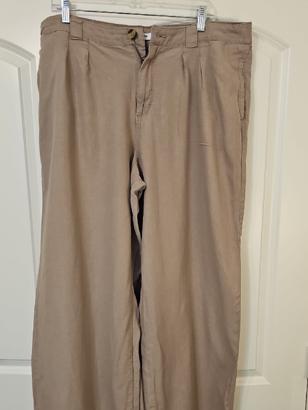 SONOMA Women Tan   Casual Bottoms